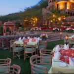 Timeline of Restoration: Neemrana Palace, Delhi-Jaipur Highway - Sheet4