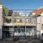 Timeline of Restoration: Crystal Houses (Amsterdam) - Sheet4