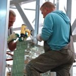 Timeline of Restoration: Crystal Houses (Amsterdam) - Sheet6