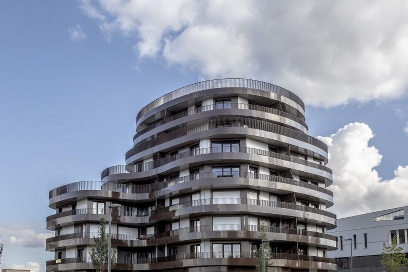 Hamonic+Masson & Associés- 10 Iconic Projects - Sheet1