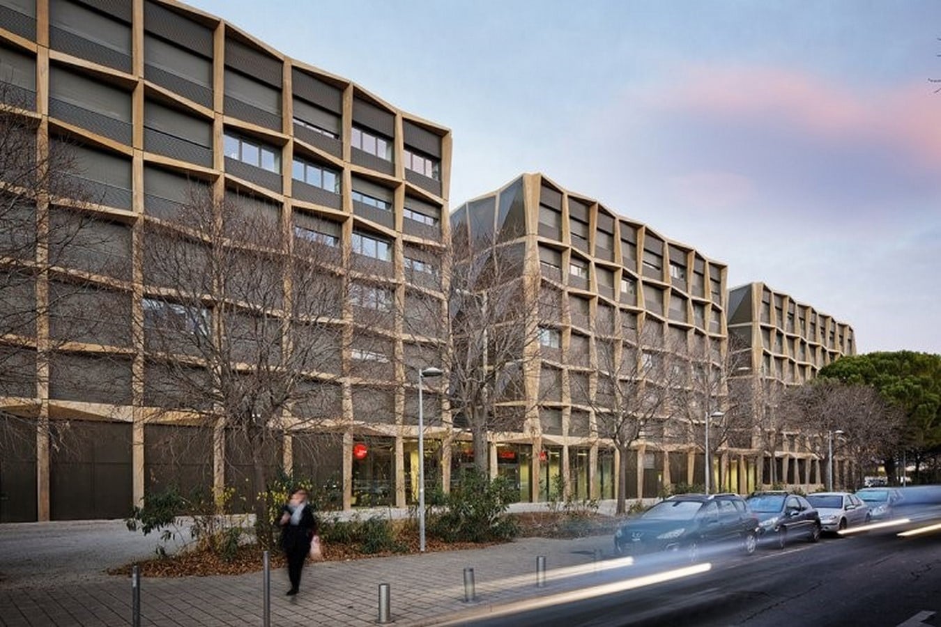 Hamonic+Masson & Associés- 10 Iconic Projects - Sheet5