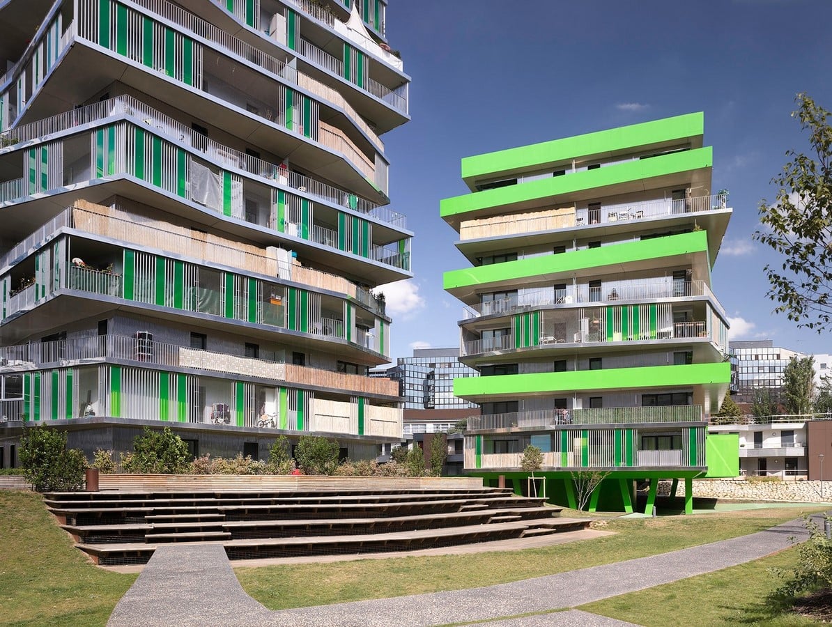 Hamonic+Masson & Associés- 10 Iconic Projects - Sheet7
