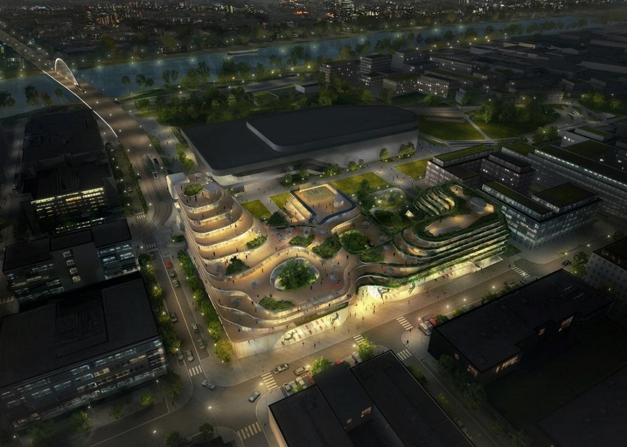 Hamonic+Masson & Associés- 10 Iconic Projects - Sheet9