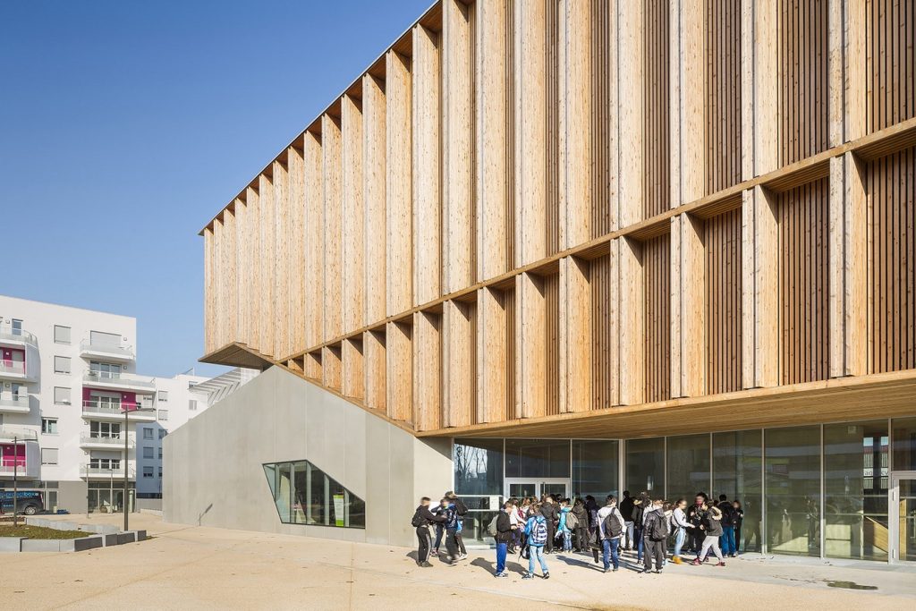 Atelier Zündel Cristea- 10 Iconic Projects - RTF | Rethinking The Future