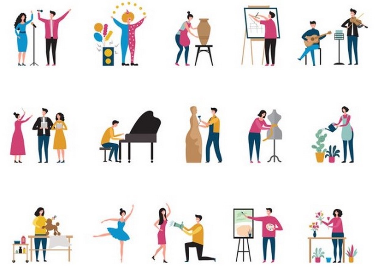 10 New Year's Resolutions for Architects - Sheet11