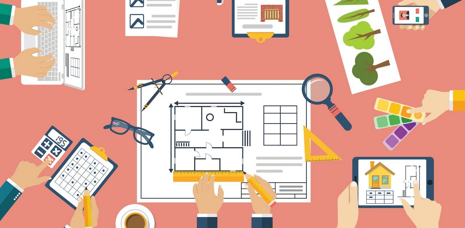 10 New Year's Resolutions for Architects - Sheet9
