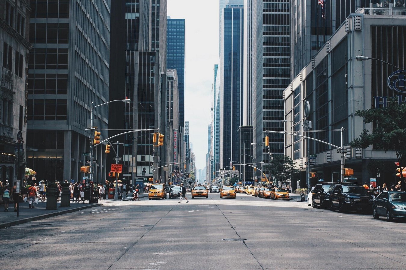 The City and its Influence on Human Psychology -sheet2