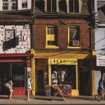 The City and its Influence on Human Psychology -sheet3