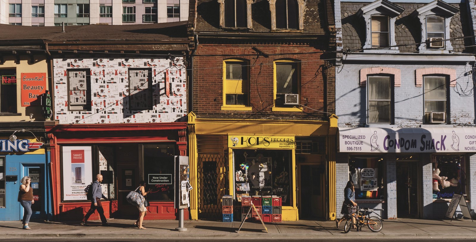 The City and its Influence on Human Psychology -sheet3
