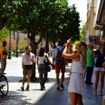 The City and its Influence on Human Psychology -sheet4