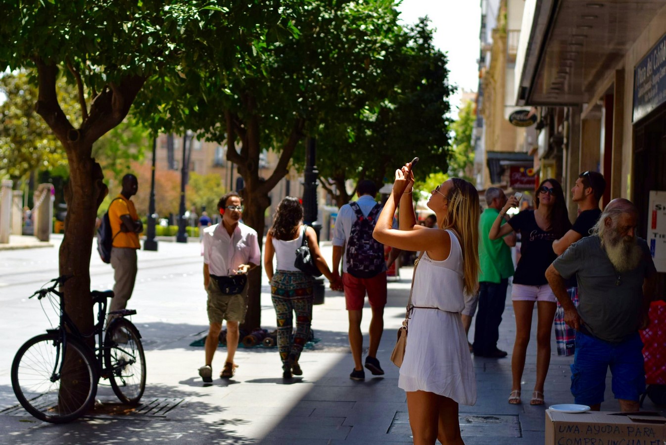 The City and its Influence on Human Psychology -sheet4