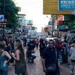 The City and its Influence on Human Psychology -sheet6