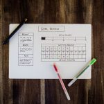 New Year Resolutions for an Architect - Sheet4