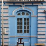 Timeline of Restoration: Keneseth Eliyahoo Synagogue - Sheet1