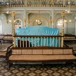 Timeline of Restoration: Keneseth Eliyahoo Synagogue - Sheet3