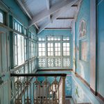 Timeline of Restoration: Keneseth Eliyahoo Synagogue - Sheet4