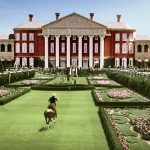 An Architectural Review of The Great Gatsby - Sheet1