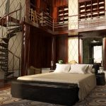 An Architectural Review of The Great Gatsby - Sheet2