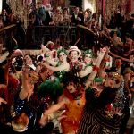 An Architectural Review of The Great Gatsby - Sheet5