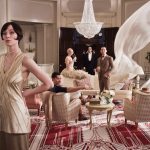 An Architectural Review of The Great Gatsby - Sheet6