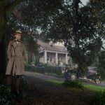 An Architectural Review of The Great Gatsby - Sheet8