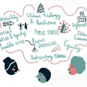 Achieving Equity In City Planning - RTF | Rethinking The Future