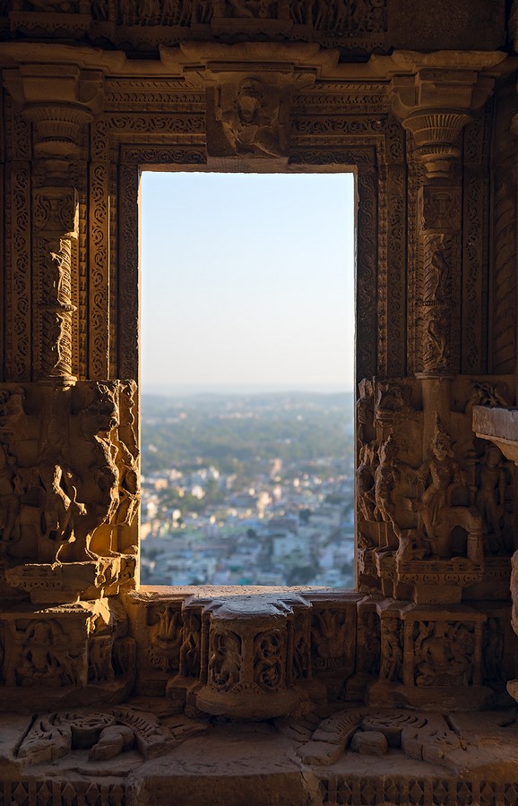 Architecture- A Journey Within - Sheet2