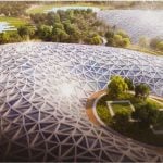 World’s Largest Agritourism Destination in Dubai revealed by URB - Sheet2
