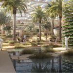 World’s Largest Agritourism Destination in Dubai revealed by URB - Sheet7