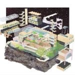 Reggio School "to become a multiverse" designed by Andrés Jaque - Sheet2