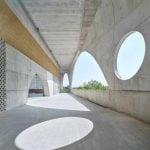 Reggio School "to become a multiverse" designed by Andrés Jaque - Sheet5