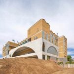 Reggio School "to become a multiverse" designed by Andrés Jaque - Sheet6