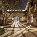 An overview of Exposed material architecture - Sheet12