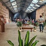 An overview of Exposed material architecture - Sheet2