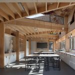 An overview of Exposed material architecture - Sheet5