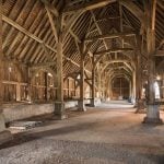 An overview of Exposed material architecture - Sheet6