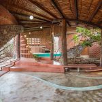 An overview of Exposed material architecture - Sheet7