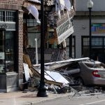 American street- A death or a risk to user - Sheet1