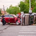 American street- A death or a risk to user - Sheet2