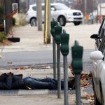 American street- A death or a risk to user - Sheet3