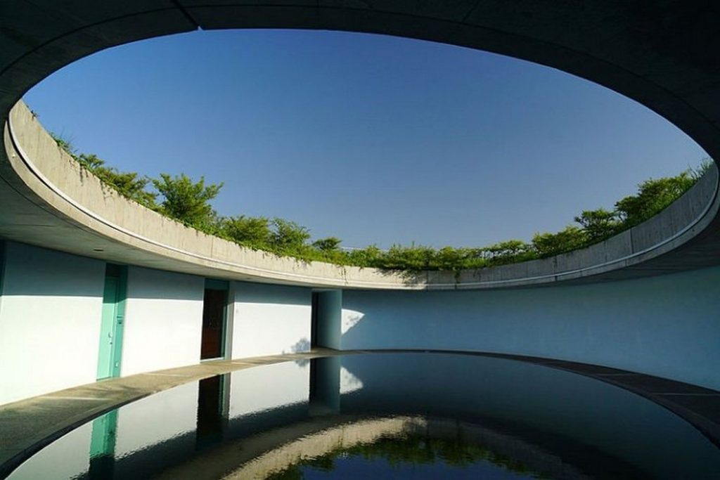 Obscure Trail of Architectural Perceptions - RTF | Rethinking The Future