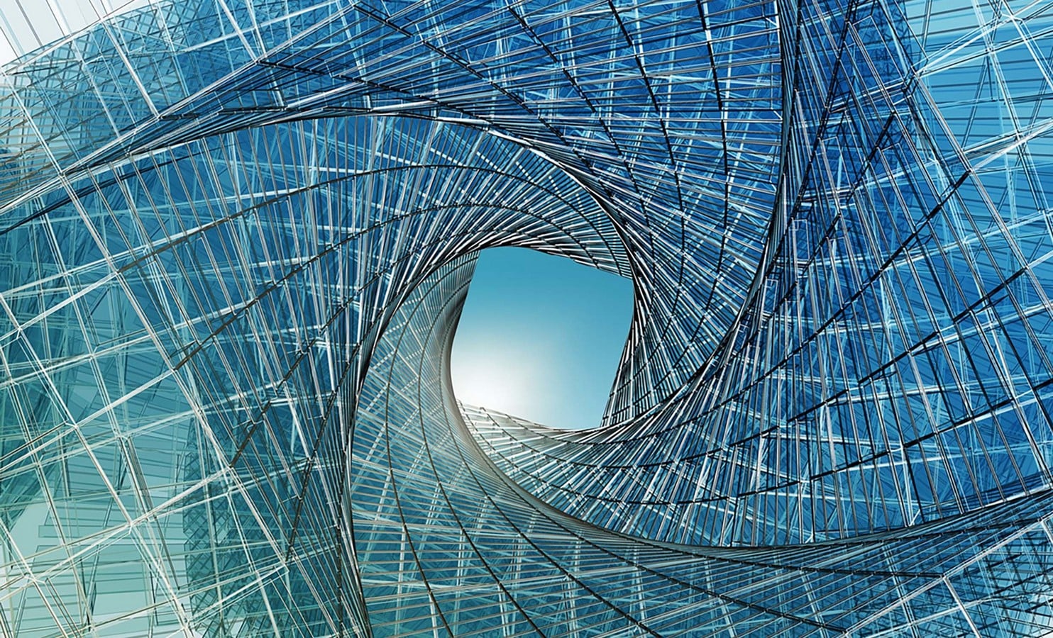 How insulated glass changed architecture - Sheet5