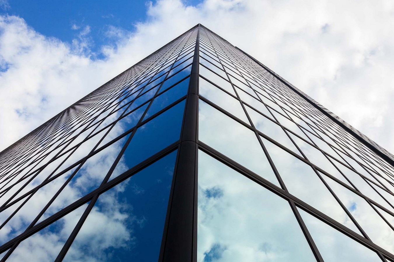 How insulated glass changed architecture - Sheet6