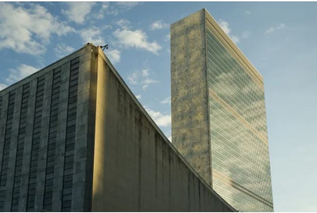 How insulated glass changed architecture - Sheet7