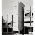 Timeline of Restoration: St. Antony’s College - Sheet1