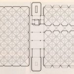 Timeline of Restoration: St. Antony’s College - Sheet4