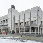 Timeline of Restoration: St. Antony’s College - Sheet6
