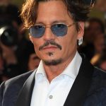 Johnny Depp as an Architect - Sheet1