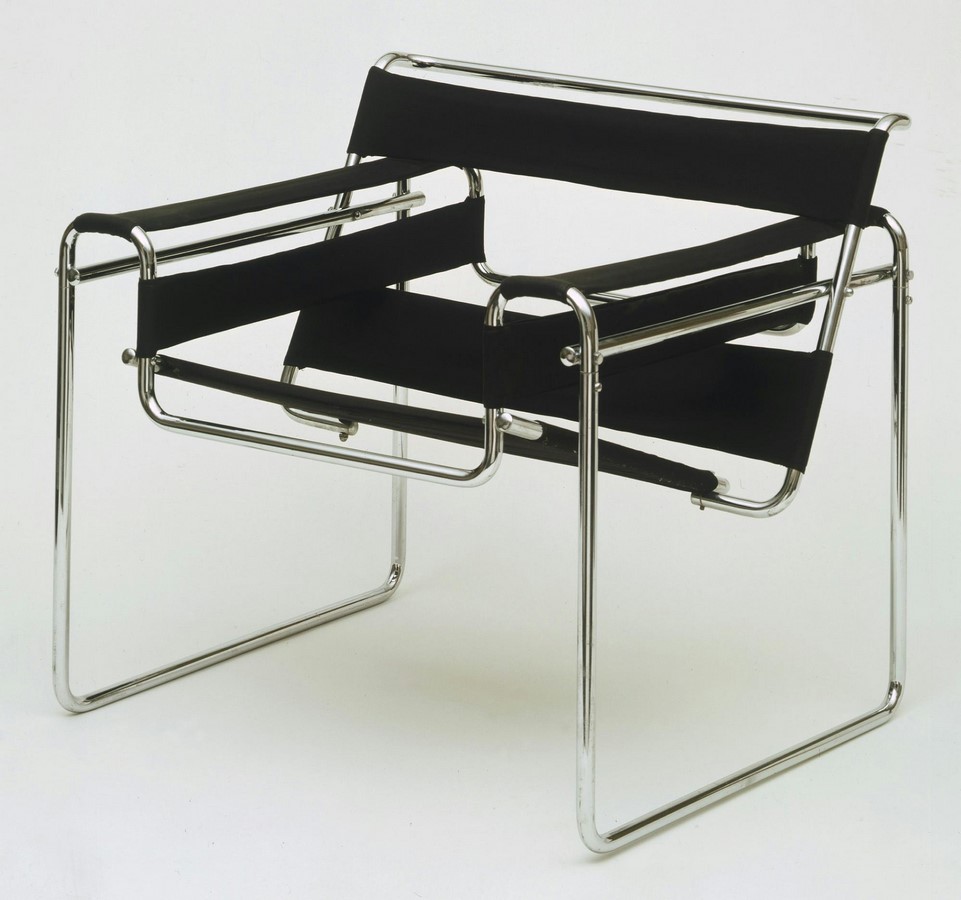 10 Chairs that revolutionized the design - Sheet3