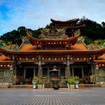 Cultural Heritage of Taiwan - Sheet1